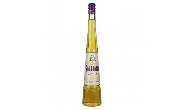 Galliano Vanilla 30% Vol. 0,7l