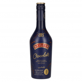 Baileys Chocolate Irish Cream Liqueur 15,7% Vol. 0,5l