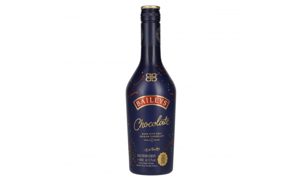 Baileys Chocolate Irish Cream Liqueur 15,7% Vol. 0,5l