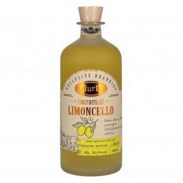 Aura LIMONCELLO 30,5% Vol. 0,7l