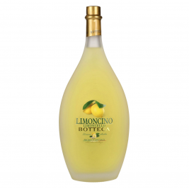 Bottega LIMONCINO Limoncello Liqueur 30% Vol. 1l