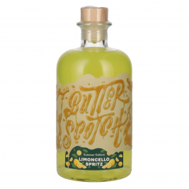 Butterscotch Limoncello Spritz 20% Vol. 0,5l