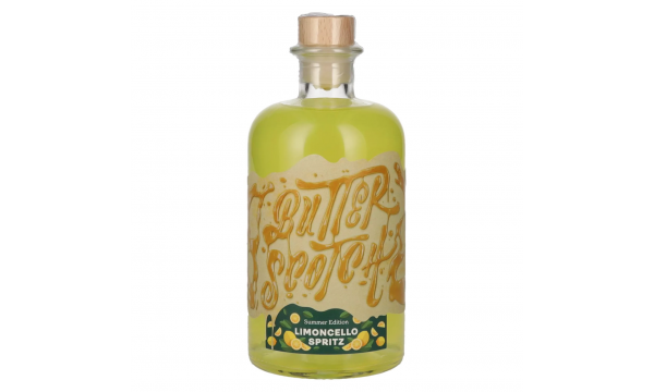 Butterscotch Limoncello Spritz 20% Vol. 0,5l