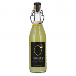 Fiorito Limoncello Superiore 31% Vol. 0,5l