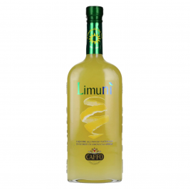 Limunì Il Limoncello del Sud 28% Vol. 1l