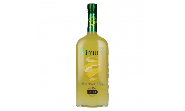 Limunì Il Limoncello del Sud 28% Vol. 1l