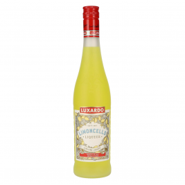 Luxardo LIMONCELLO Liqueur 27% Vol. 0,7l