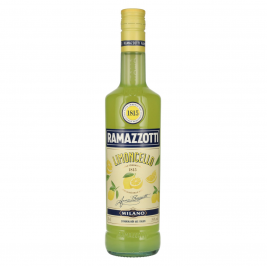 Ramazzotti Limoncello 29% Vol. 0,7l