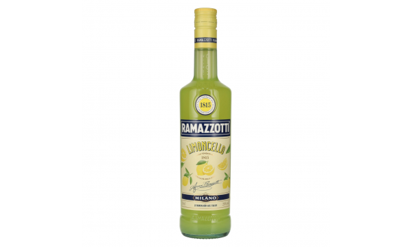 Ramazzotti Limoncello 29% Vol. 0,7l