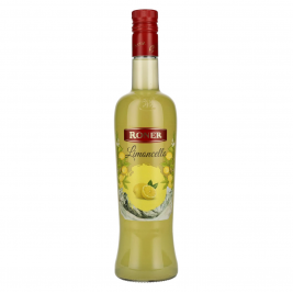 Roner Limoncello Zitronenlikör 30% Vol. 0,7l