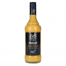 Bols Advocaat Egg Liqueur 15% Vol. 0,7l