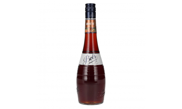 Bols Amaretto Liqueur 24% Vol. 0,7l