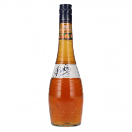 Bols Apricot Brandy Liqueur 24% Vol. 0,7l