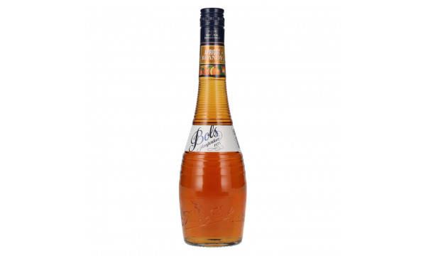 Bols Apricot Brandy Liqueur 24% Vol. 0,7l