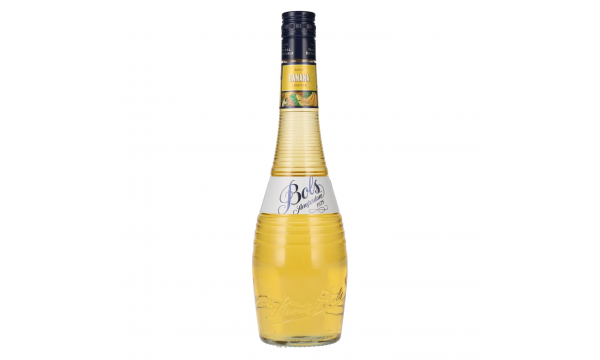 Bols Banana Liqueur 17% Vol. 0,7l