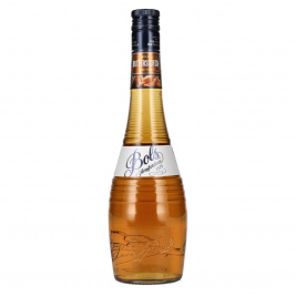 Bols Butterscotch Liqueur 24% Vol. 0,7l