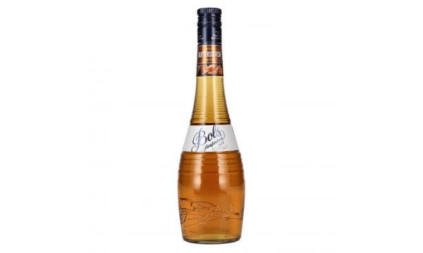 Bols Butterscotch Liqueur 24% Vol. 0,7l