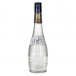 Bols Cacao White Liqueur 24% Vol. 0,7l