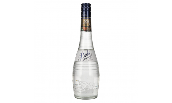 Bols Cacao White Liqueur 24% Vol. 0,7l