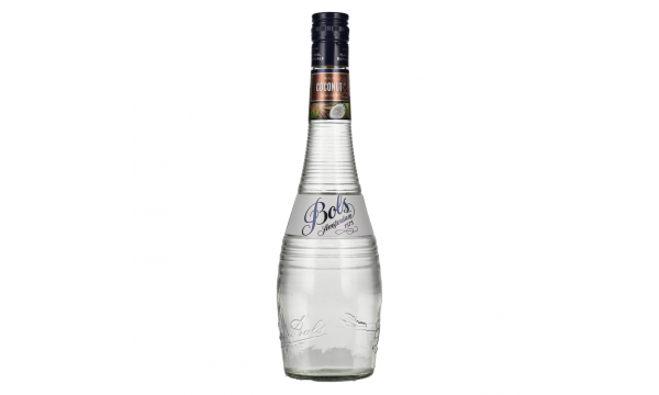 Bols Coconut Liqueur 17% Vol. 0,7l