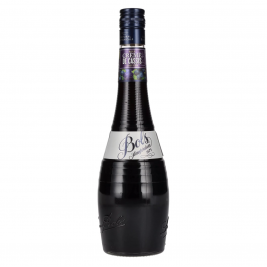 Bols Crème de Cassis Liqueur 17% Vol. 0,7l