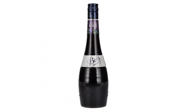 Bols Crème de Cassis Liqueur 17% Vol. 0,7l