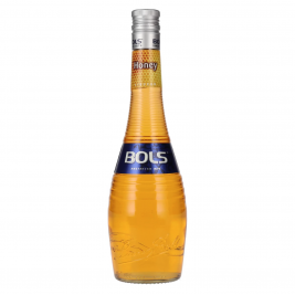 Bols Honey Liqueur 17% Vol. 0,7l