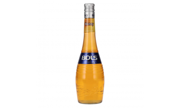 Bols Honey Liqueur 17% Vol. 0,7l