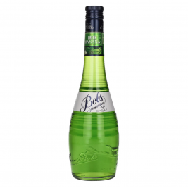 Bols Green Banana Liqueur 17% Vol. 0,7l