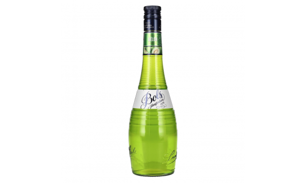 Bols Melon Liqueur 17% Vol. 0,7l