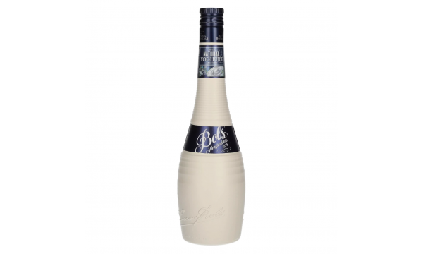 Bols Natural Yoghurt Liqueur 15% Vol. 0,7l