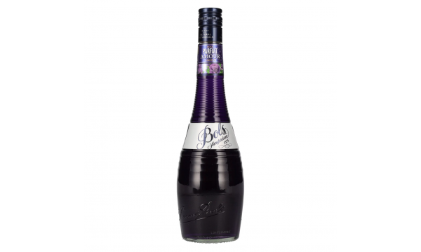 Bols Parfait Amour Liqueur 24% Vol. 0,7l