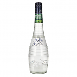 Bols Peppermint White Liqueur 24% Vol. 0,7l