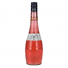 Bols Pink Grapefruit Liqueur 17% Vol. 0,7l