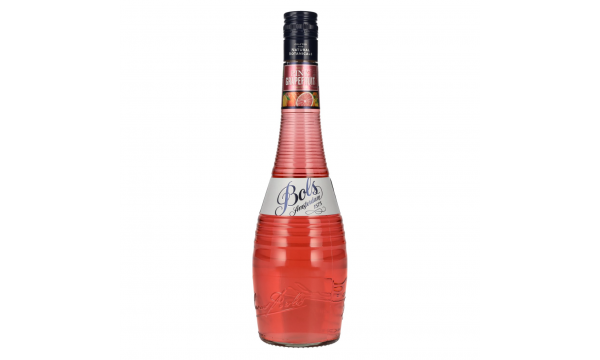 Bols Pink Grapefruit Liqueur 17% Vol. 0,7l