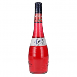 Bols Watermelon Liqueur 17% Vol. 0,7l