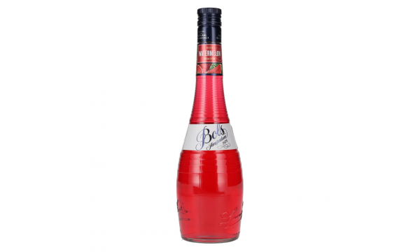 Bols Watermelon Liqueur 17% Vol. 0,7l