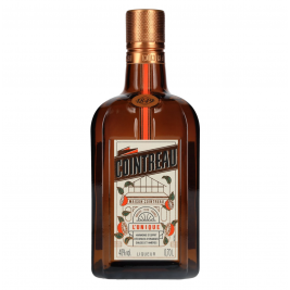 Cointreau 40% Vol. 0,7l