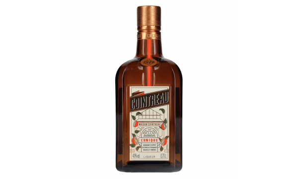 Cointreau 40% Vol. 0,7l