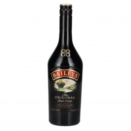 Baileys The Original Irish Cream 17% Vol. 0.7l