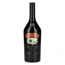 Baileys The Original Irish Cream 17% Vol. 1l