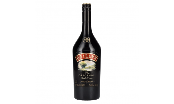 Baileys The Original Irish Cream 17% Vol. 1l