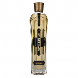 St. Germain Elderflower Liqueur 20% Vol. 0.5l Šeivamedžio skonio