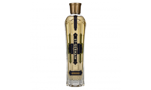 St. Germain Elderflower Liqueur 20% Vol. 0.5l Šeivamedžio skonio