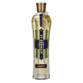 St. Germain Elderflower Liqueur 20% Vol. 0.7l