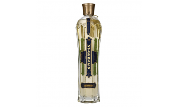 St. Germain Elderflower Liqueur 20% Vol. 0.7l