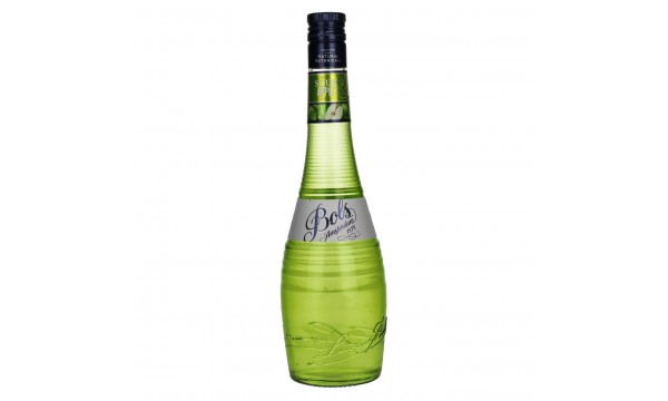 Bols Sour Apple Liqueur 17% Vol. 0,7l