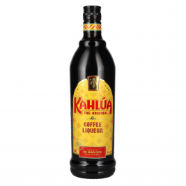 Kahlúa Coffee-Liqueur 16% Vol. 0.7l kavos likeris