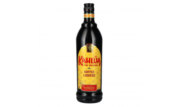 Kahlúa Coffee-Liqueur 16% Vol. 0.7l kavos likeris