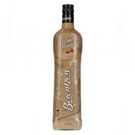 Berentzen Winter Mandel 17% Vol. 0,7l